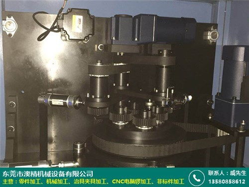 濰坊設(shè)備零件機械加工交期準(zhǔn)服務(wù)前十名企業(yè)盤點